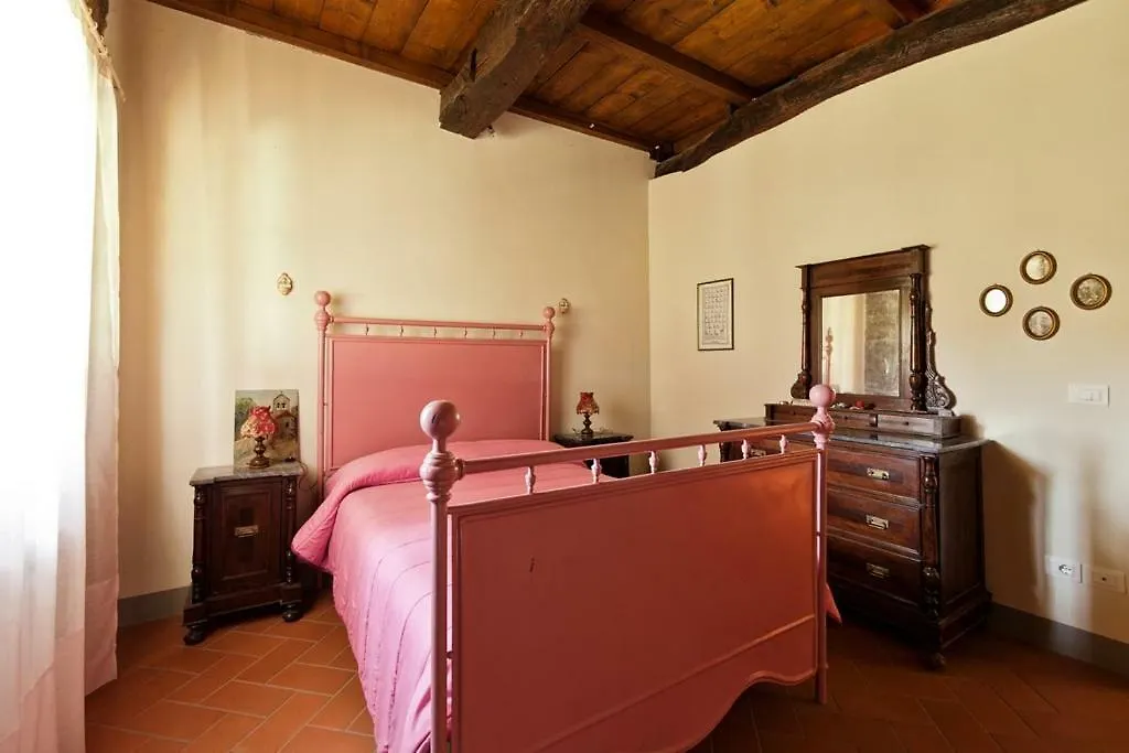 Villa Antico Casale di Ferdinandi Bibbiena